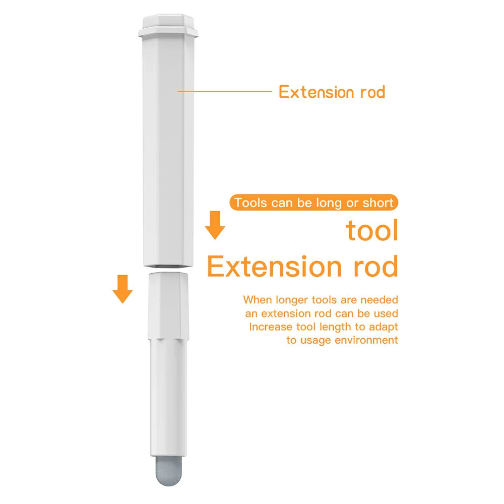 Varelio™ 20-in-1 Precision Cleaner