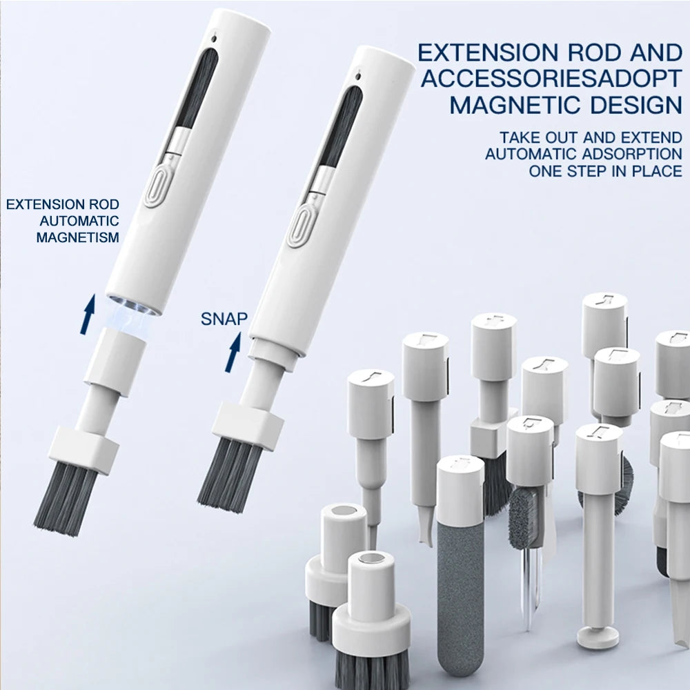 Varelio™ 20-in-1 Precision Cleaner