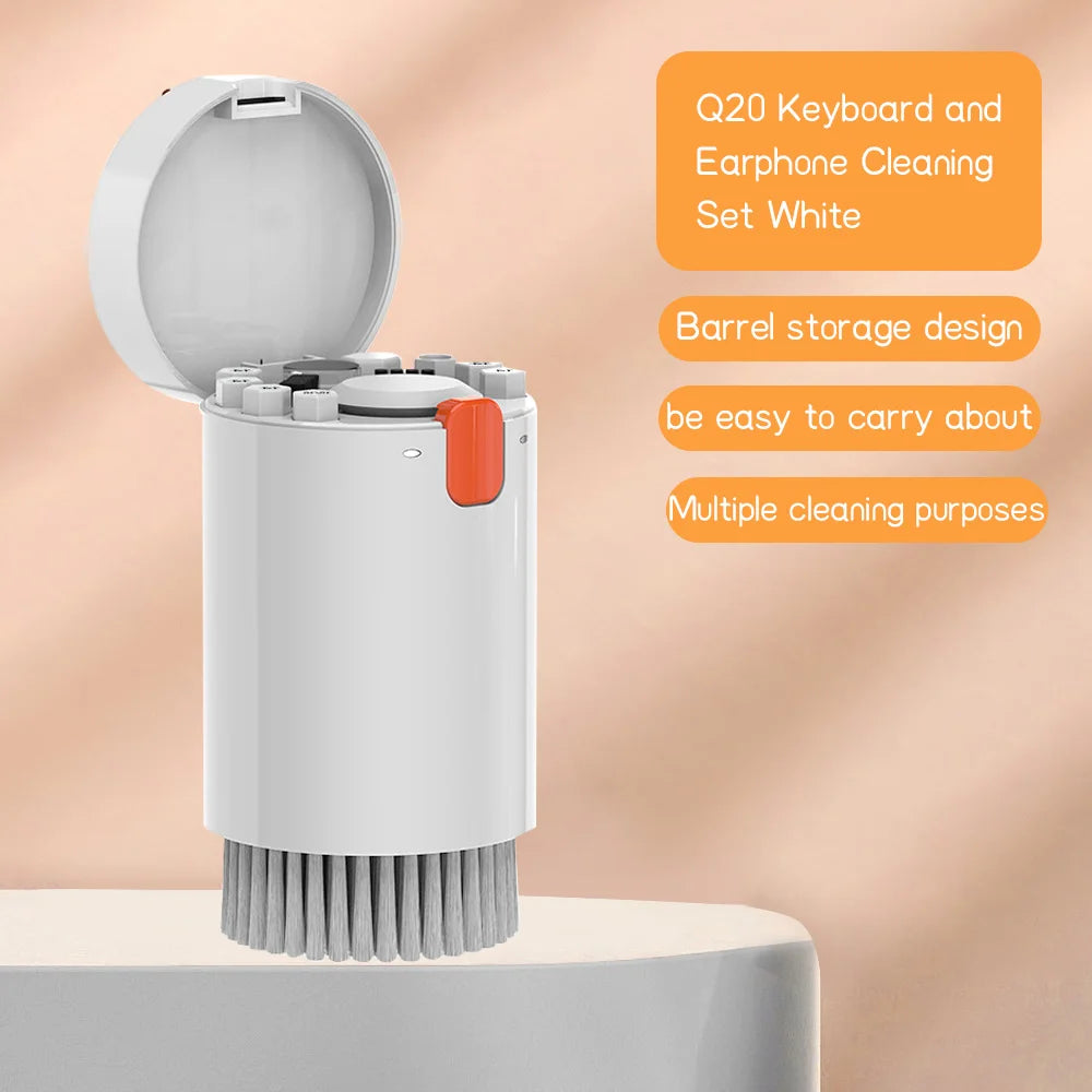 Varelio™ 20-in-1 Precision Cleaner