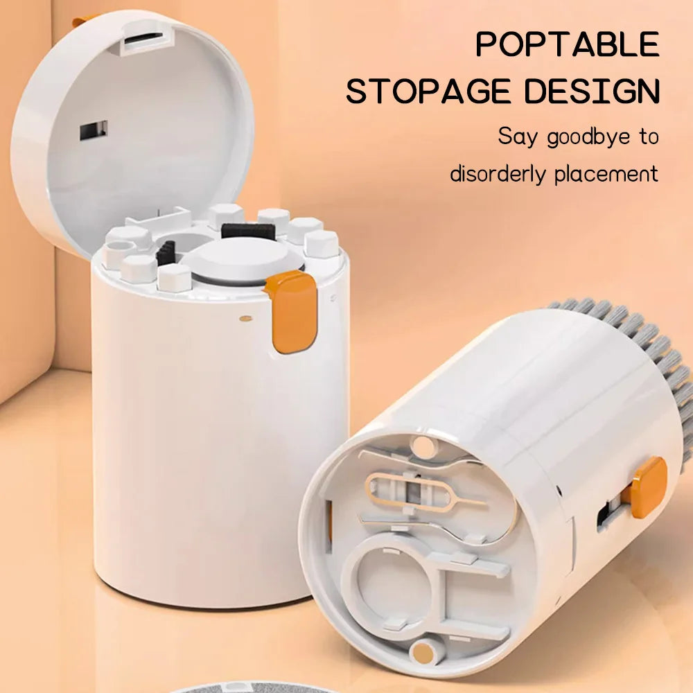Varelio™ 20-in-1 Precision Cleaner