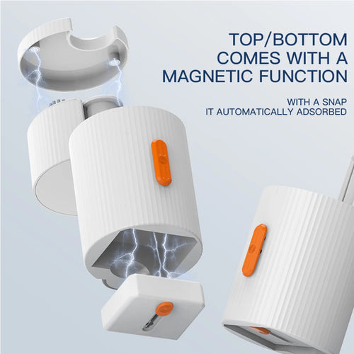 Varelio™ 20-in-1 Precision Cleaner