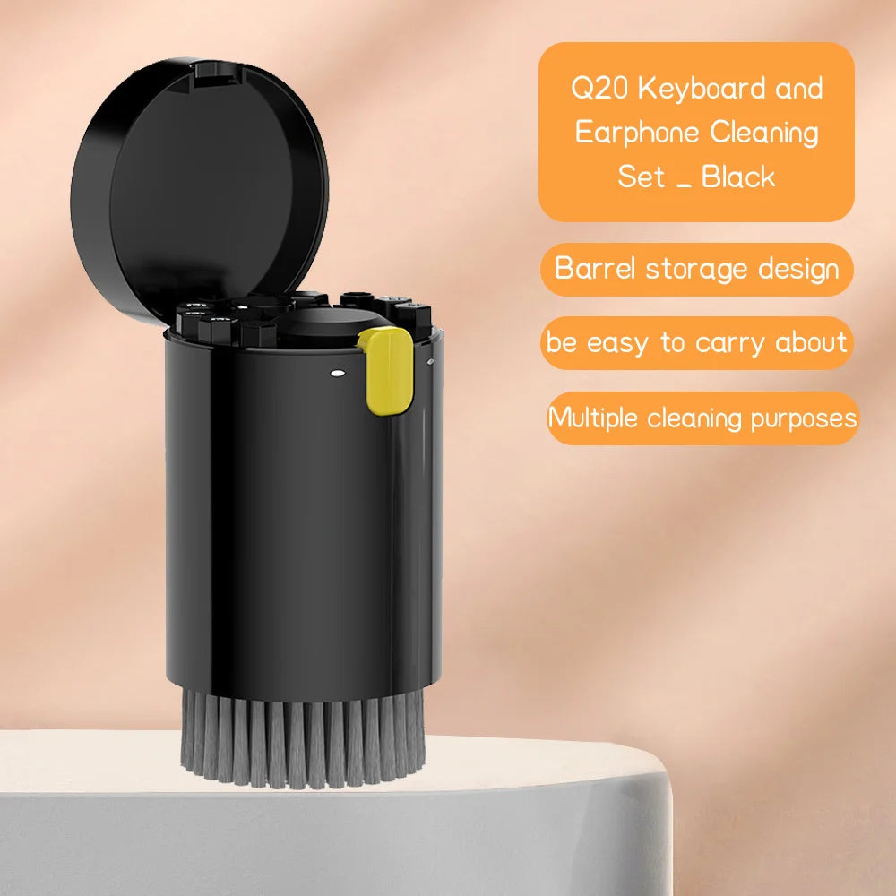 Varelio™ 20-in-1 Precision Cleaner