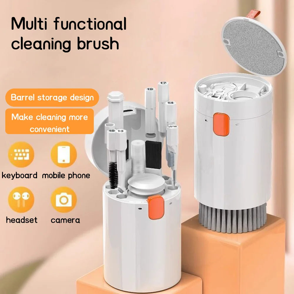Varelio™ 20-in-1 Precision Cleaner