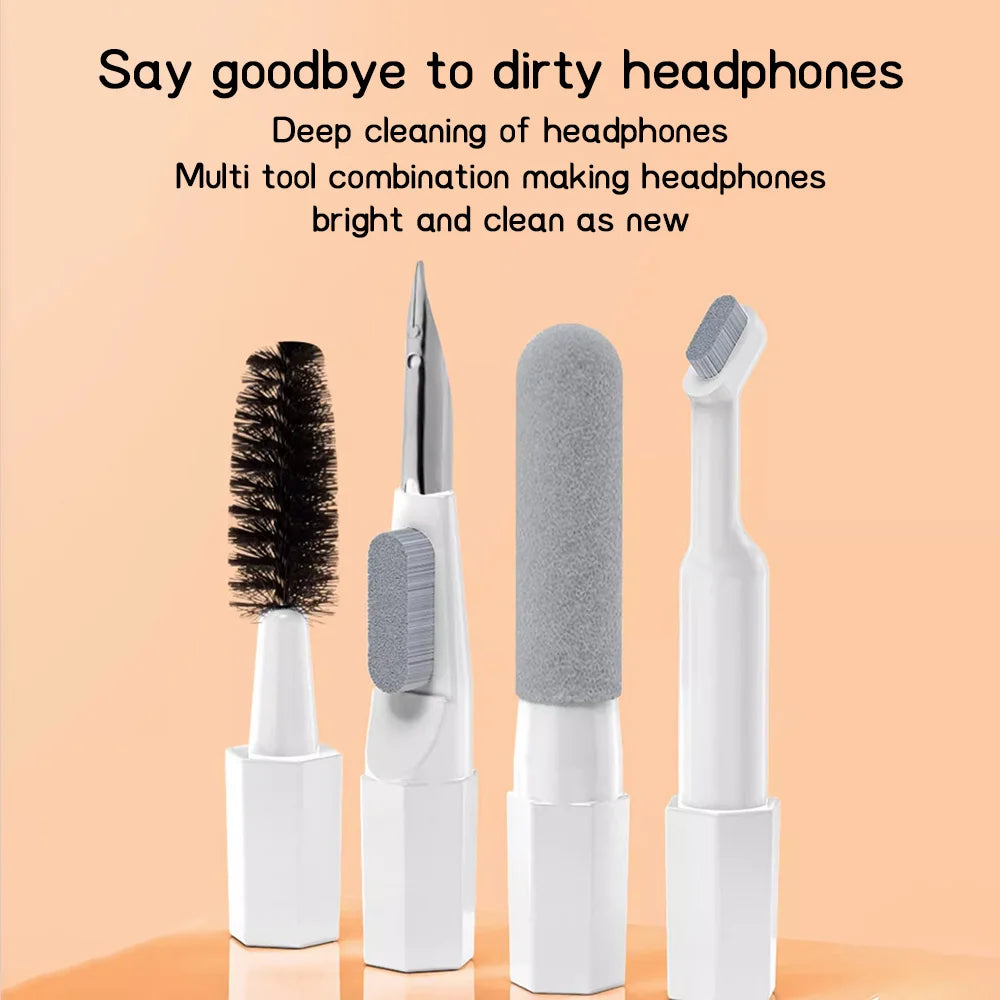 Varelio™ 20-in-1 Precision Cleaner