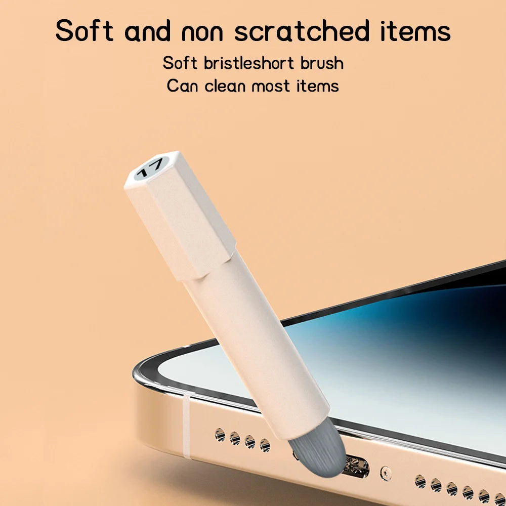 Varelio™ 20-in-1 Precision Cleaner