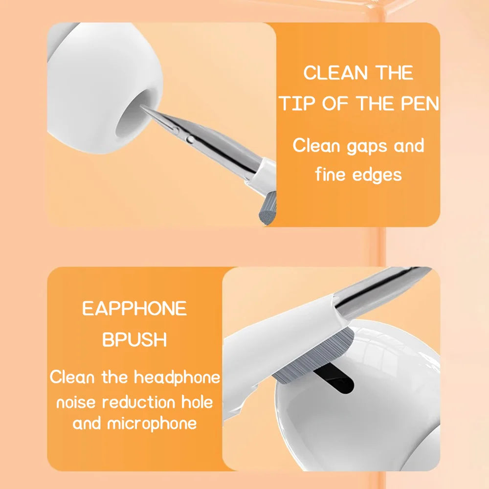 Varelio™ 20-in-1 Precision Cleaner